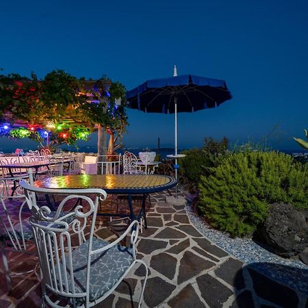 Relais Bijoux Ischia Bed and Breakfast Εξωτερικό φωτογραφία