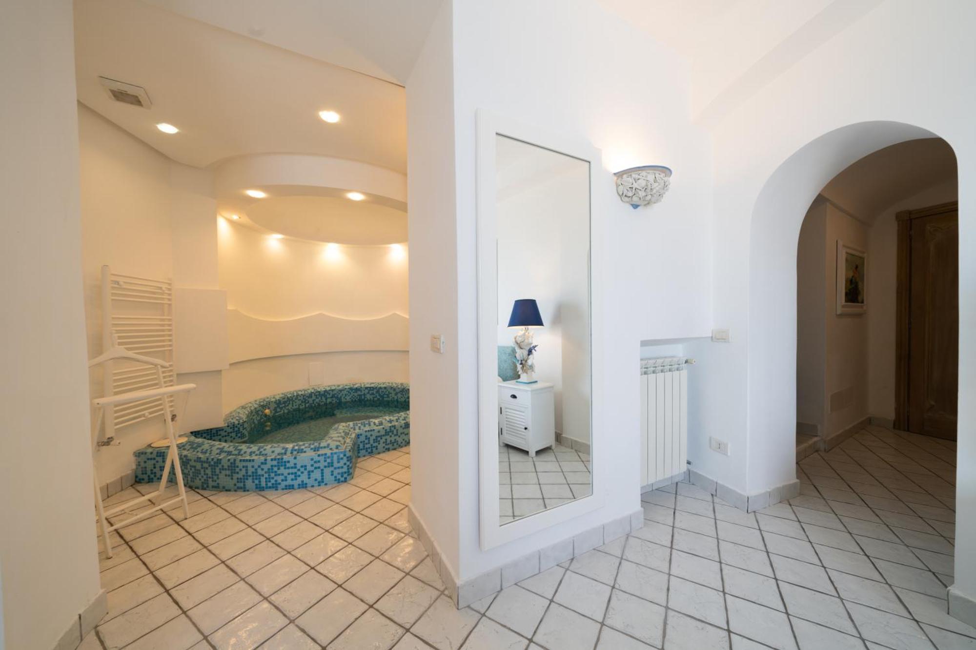 Relais Bijoux Ischia Bed and Breakfast Εξωτερικό φωτογραφία