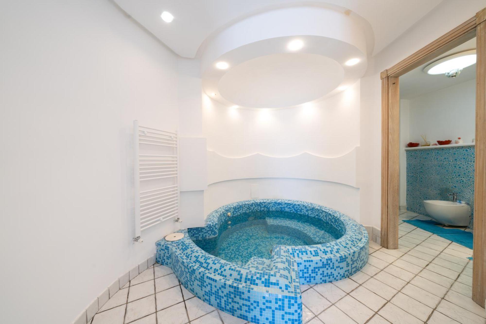 Relais Bijoux Ischia Bed and Breakfast Εξωτερικό φωτογραφία
