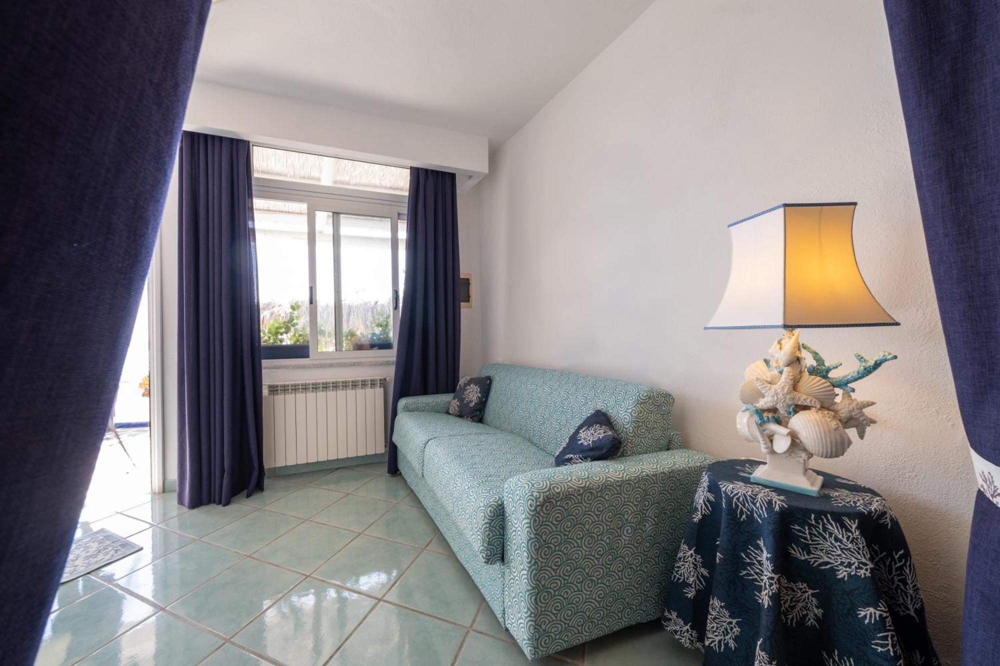 Relais Bijoux Ischia Bed and Breakfast Εξωτερικό φωτογραφία