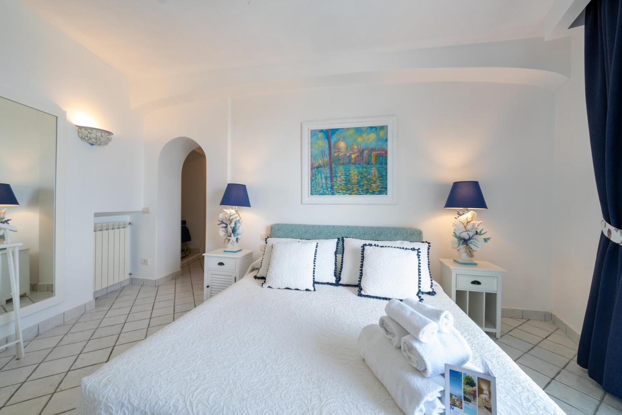 Relais Bijoux Ischia Bed and Breakfast Εξωτερικό φωτογραφία