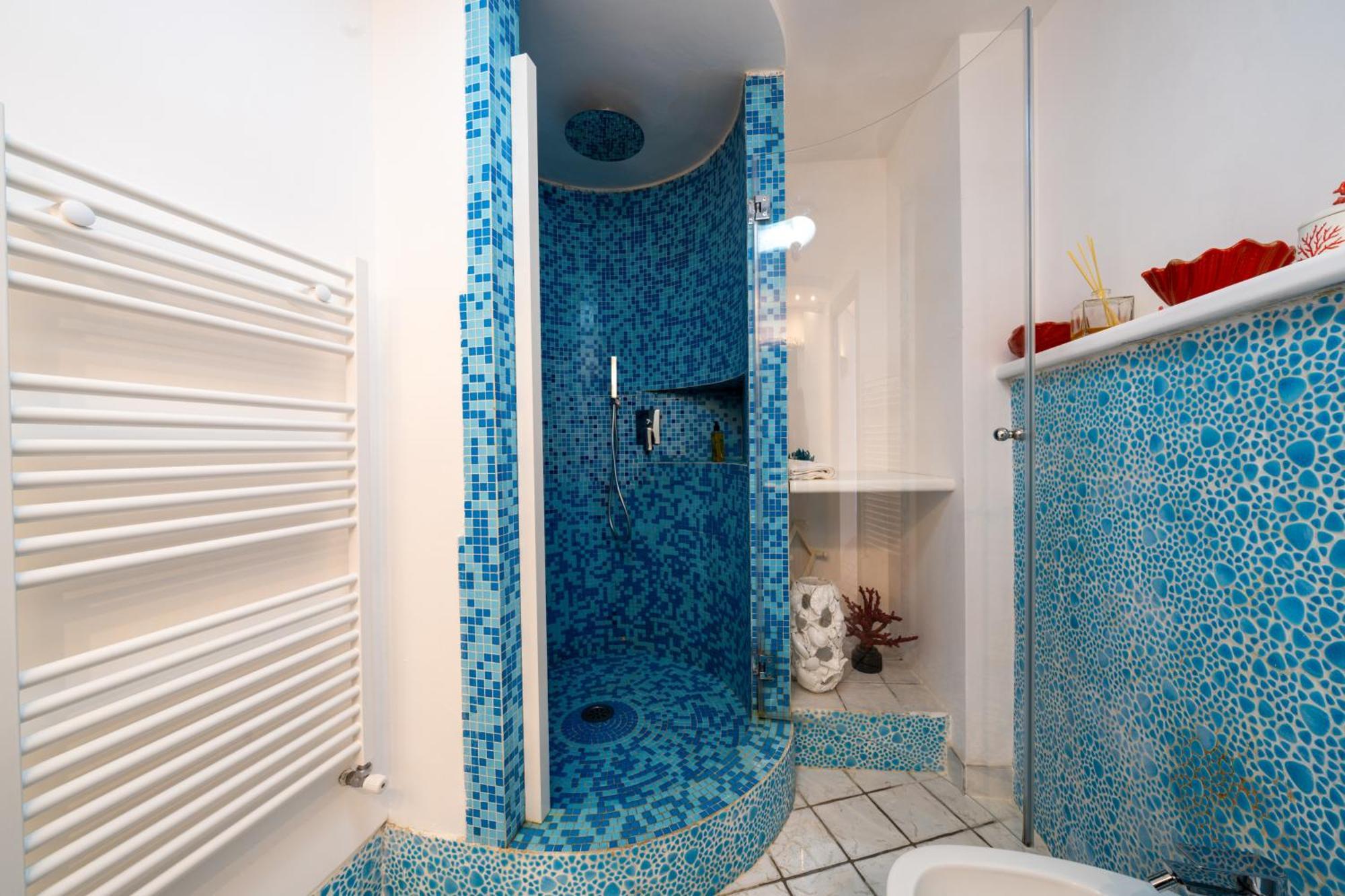 Relais Bijoux Ischia Bed and Breakfast Εξωτερικό φωτογραφία