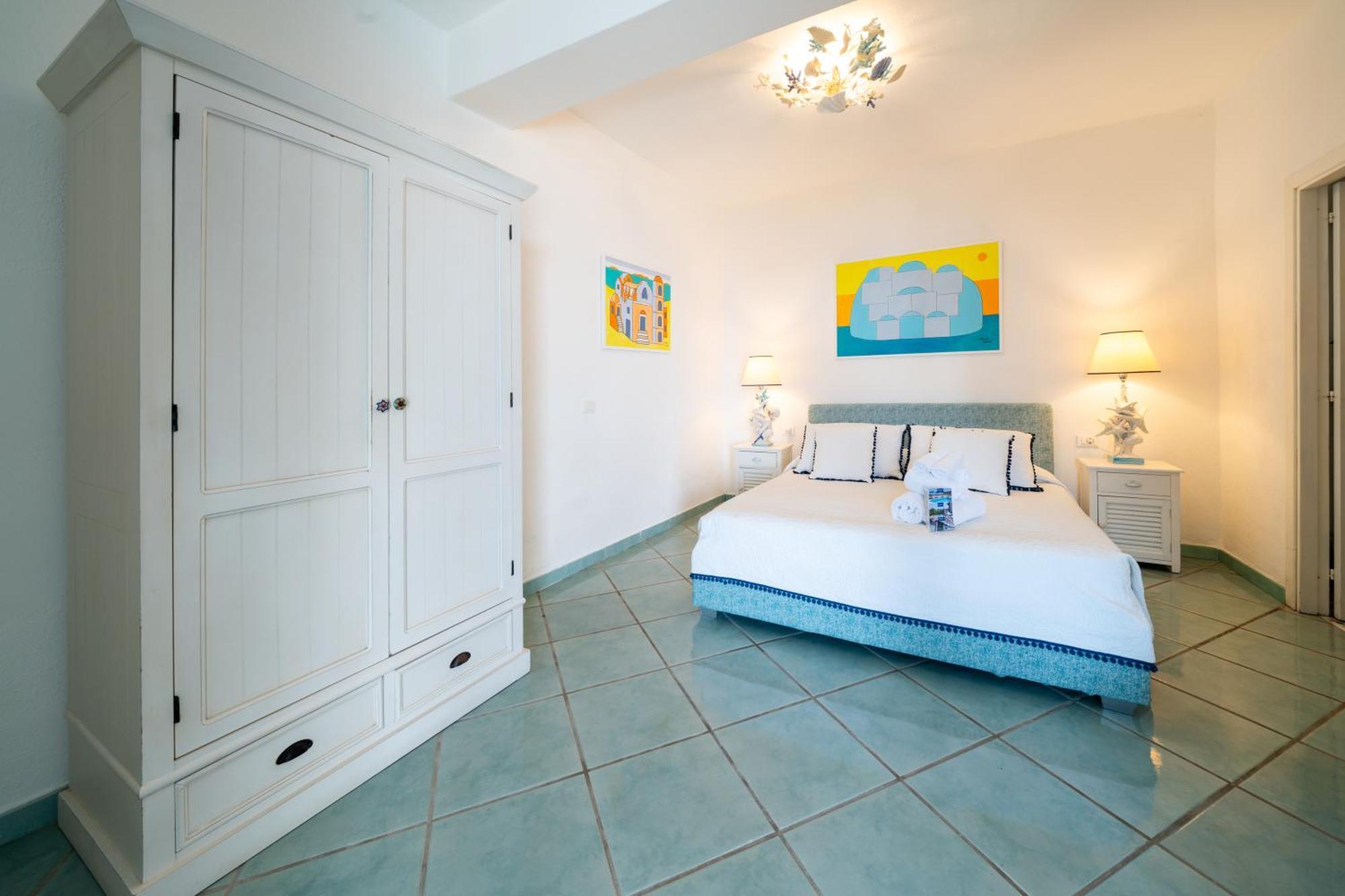 Relais Bijoux Ischia Bed and Breakfast Εξωτερικό φωτογραφία