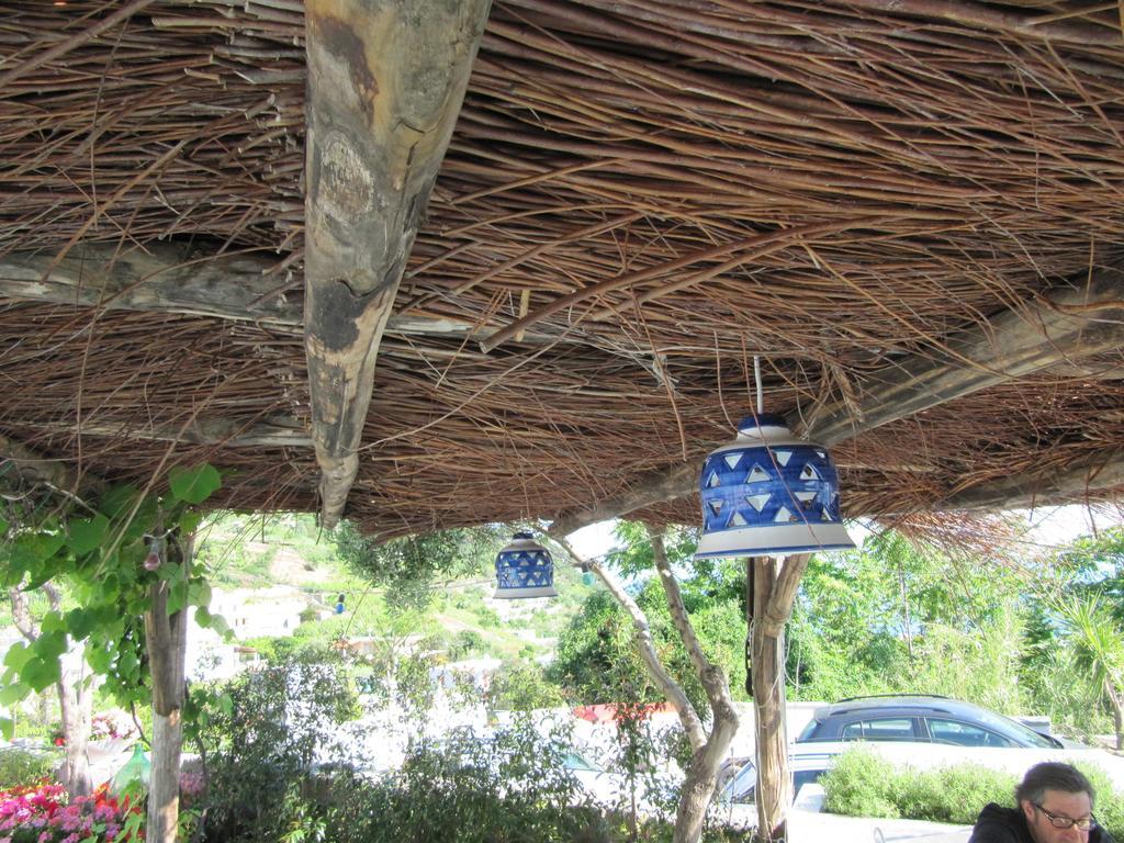 Relais Bijoux Ischia Bed and Breakfast Εξωτερικό φωτογραφία