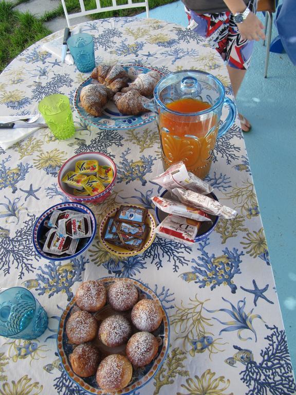 Relais Bijoux Ischia Bed and Breakfast Δωμάτιο φωτογραφία