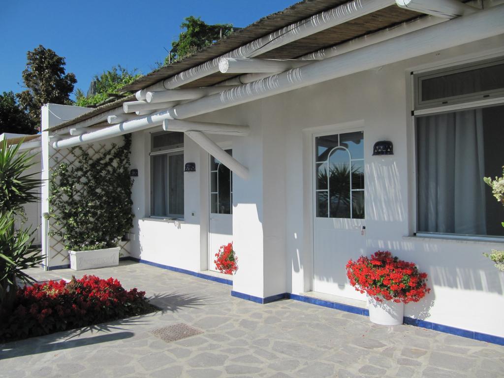 Relais Bijoux Ischia Bed and Breakfast Εξωτερικό φωτογραφία