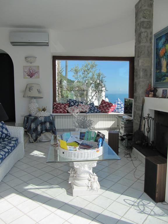 Relais Bijoux Ischia Bed and Breakfast Εξωτερικό φωτογραφία