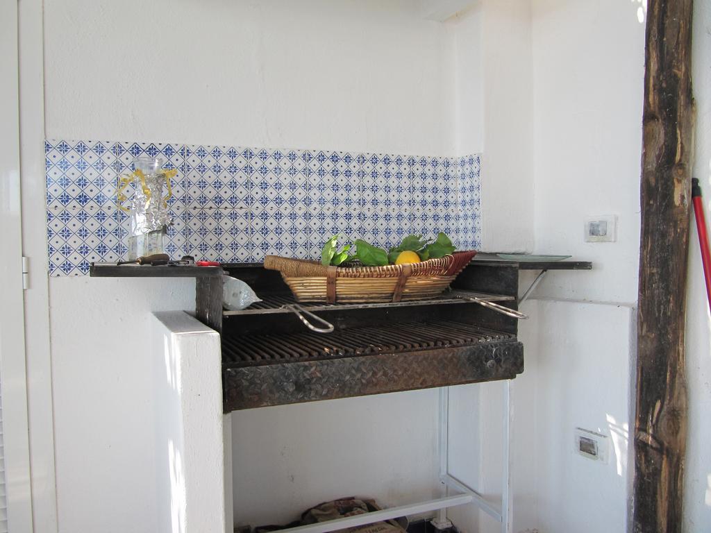 Relais Bijoux Ischia Bed and Breakfast Εξωτερικό φωτογραφία