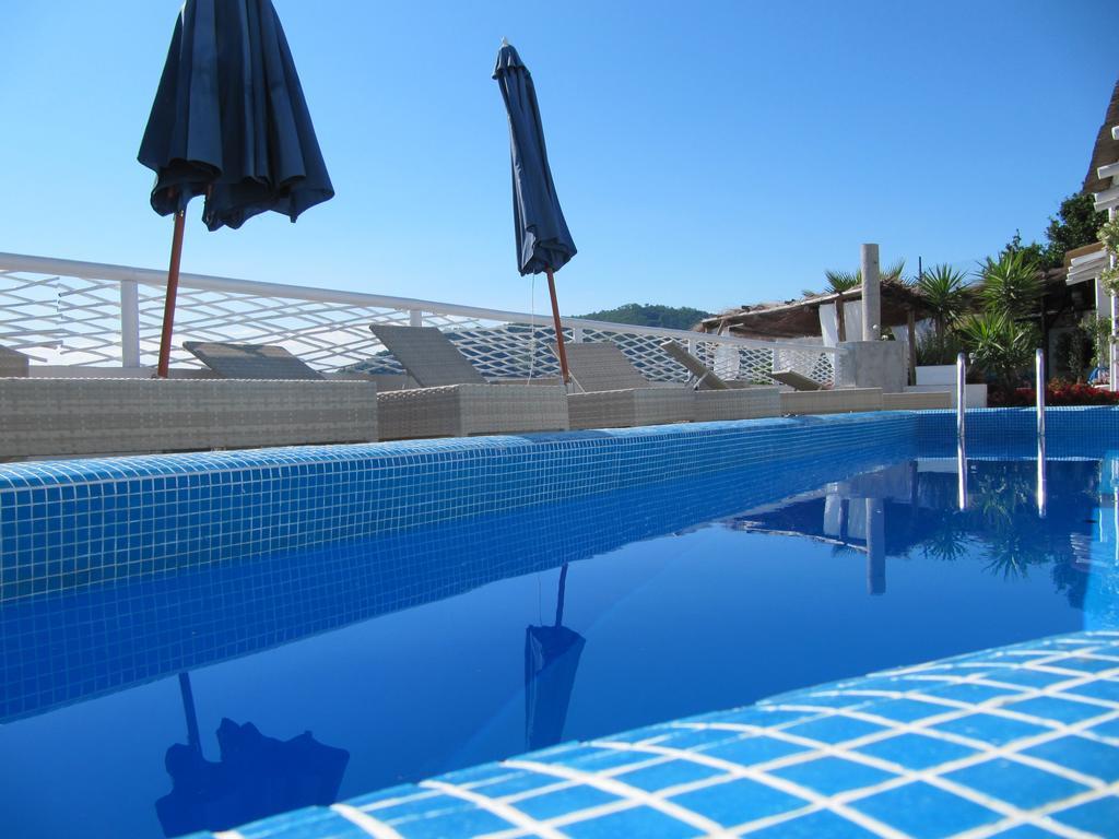 Relais Bijoux Ischia Bed and Breakfast Εξωτερικό φωτογραφία