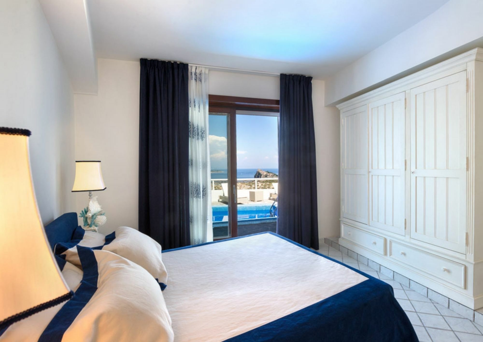 Relais Bijoux Ischia Bed and Breakfast Εξωτερικό φωτογραφία