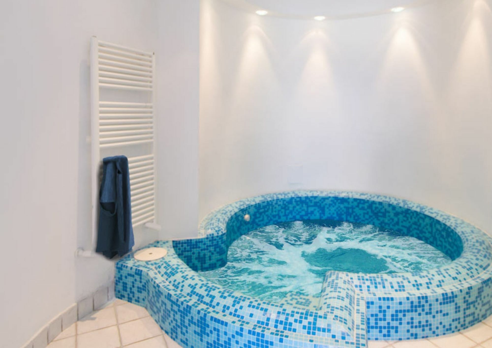 Relais Bijoux Ischia Bed and Breakfast Εξωτερικό φωτογραφία